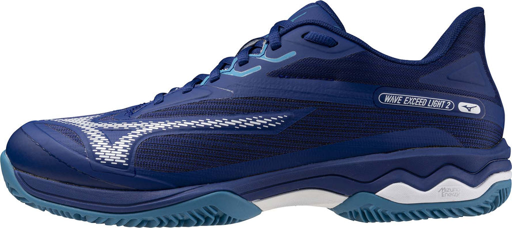 Wave Exceed Light 2 CC tennisschoenen