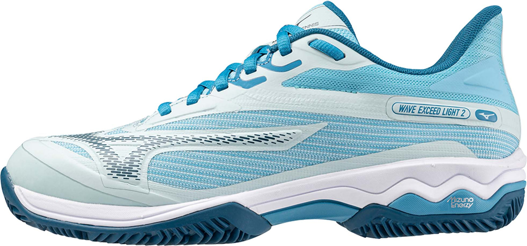 Wave Exceed Light 2 tennisschoenen