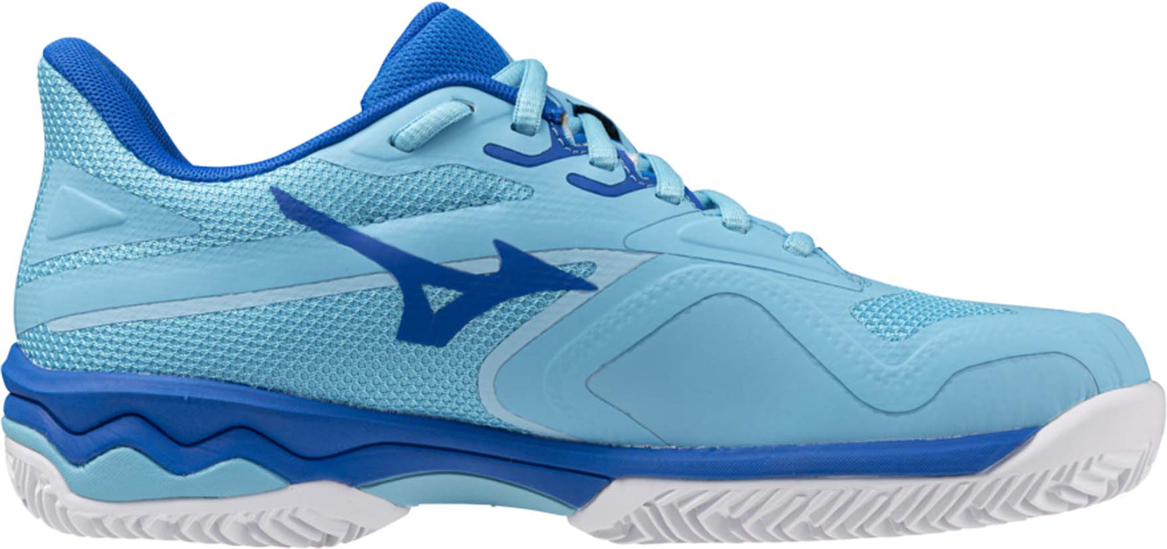 Wave Exceed Light 2 tennisschoenen
