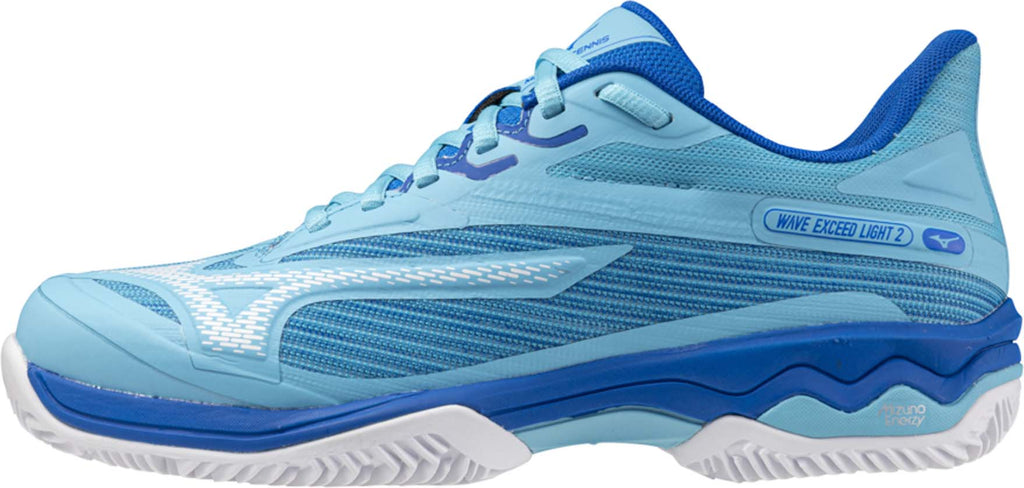 Wave Exceed Light 2 tennisschoenen