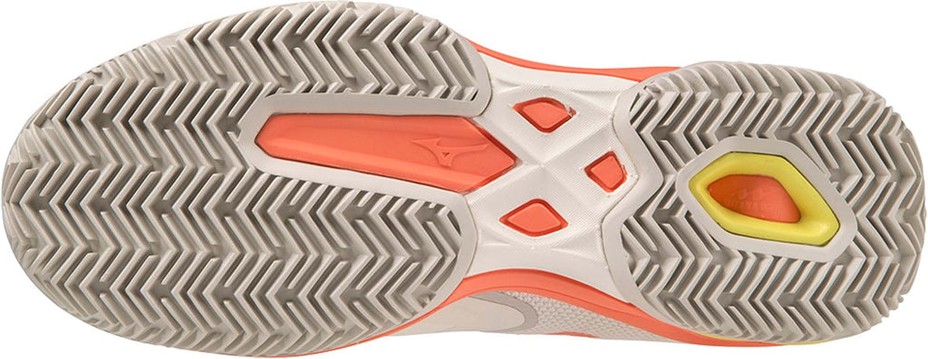 Wave Exceed Light 2 tennisschoenen