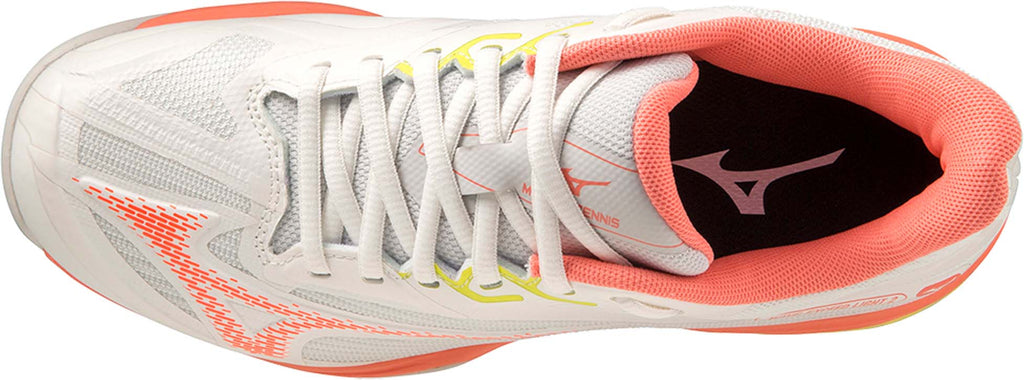 Wave Exceed Light 2 tennisschoenen