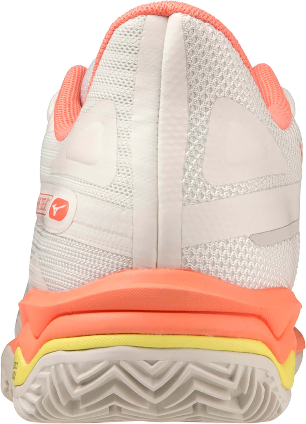 Wave Exceed Light 2 tennisschoenen