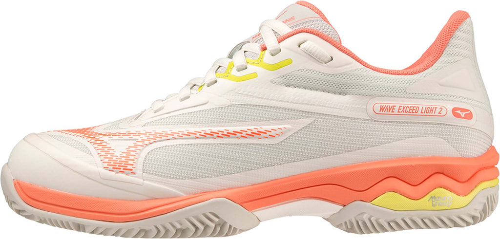 Wave Exceed Light 2 tennisschoenen