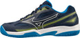 Break Shot 4 tennisschoenen