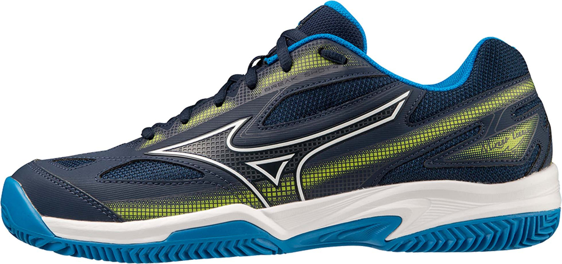 Break Shot 4 tennisschoenen