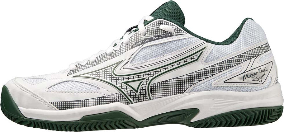 Break Shot 4 Cc tennisschoenen