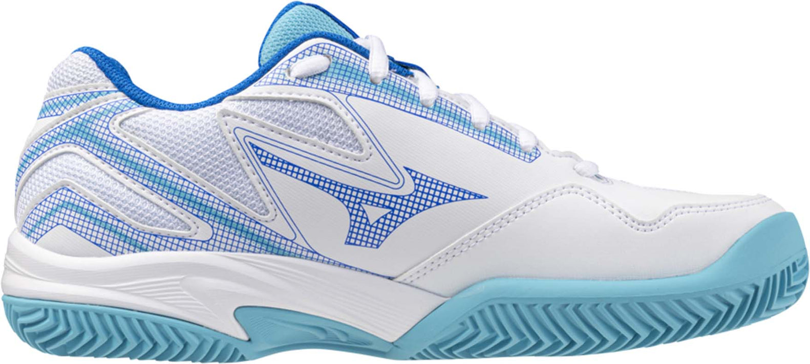 Break Shot 4 Cc tennisschoenen