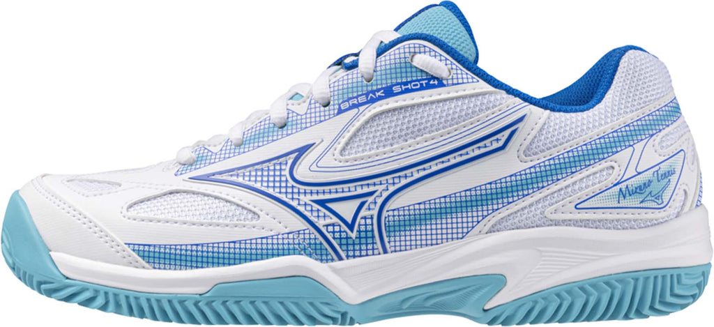 Break Shot 4 Cc tennisschoenen