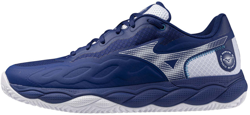 Wave Enforce Court CC tennisschoenen