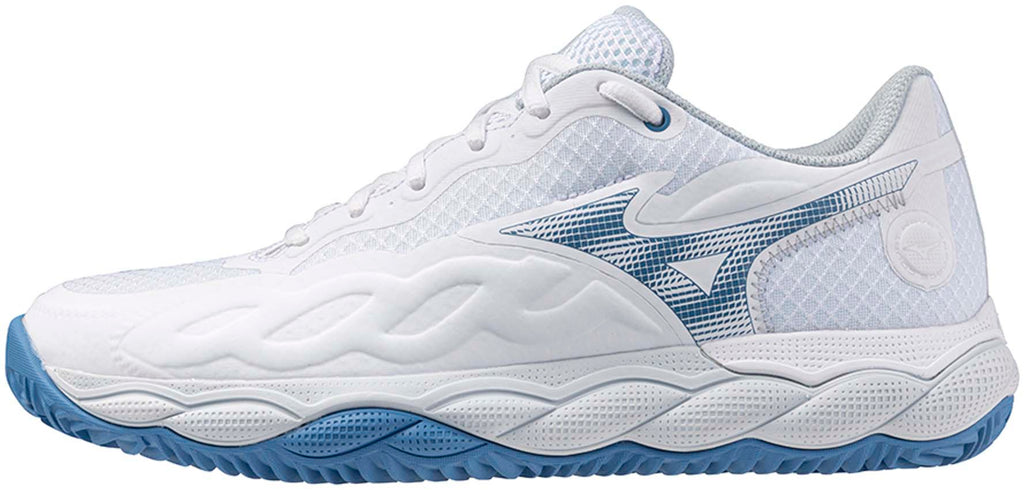Wave Enforce Court Cc tennisschoenen