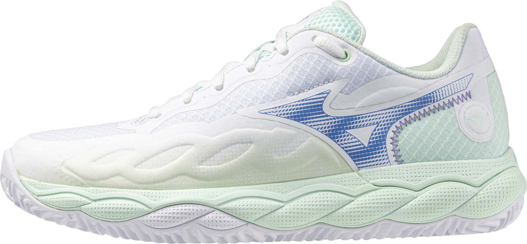 Wave Enforce Court CC tennisschoenen