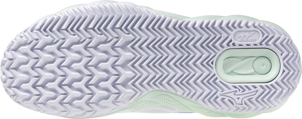 Wave Enforce Court CC tennisschoenen