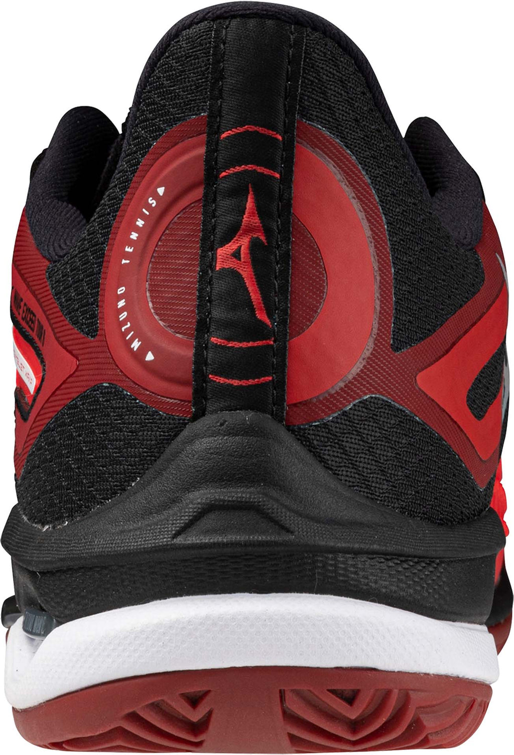 Wave Exceed Tour 6 CC tennisschoenen