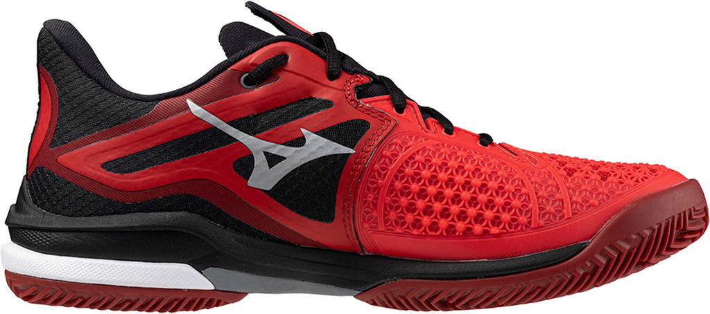 Wave Exceed Tour 6 CC tennisschoenen