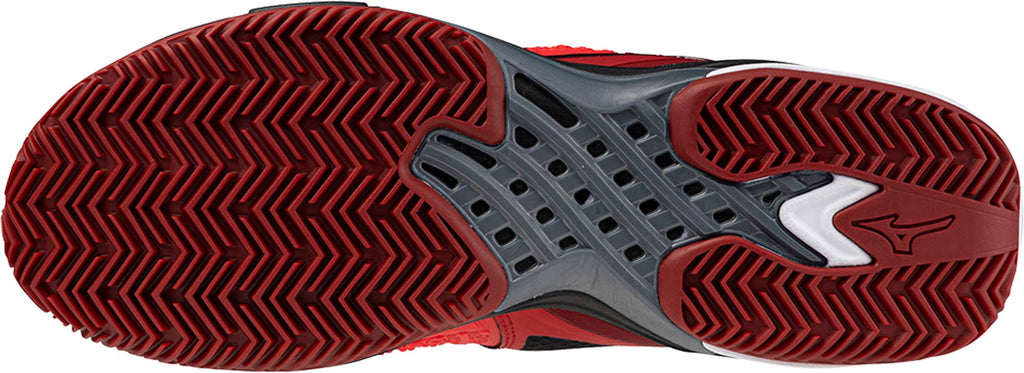 Wave Exceed Tour 6 CC tennisschoenen