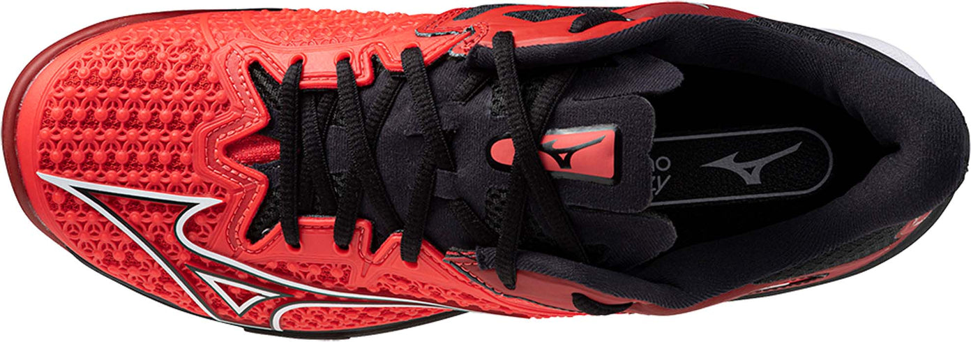 Wave Exceed Tour 6 CC tennisschoenen