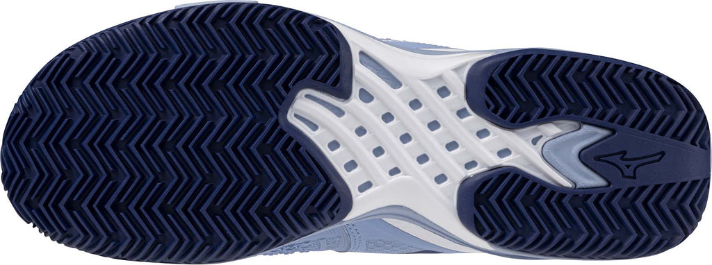 Wave Exceed Tour 6 CC tennisschoenen