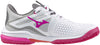 Wave Exceed Tour 6 CC tennisschoenen
