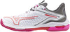 Wave Exceed Tour 6 CC tennisschoenen