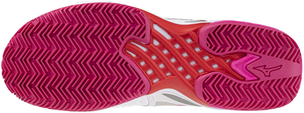 Wave Exceed Tour 6 CC tennisschoenen