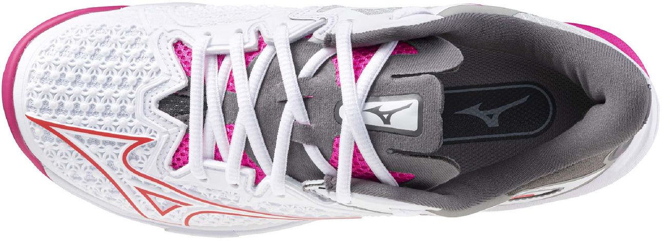 Wave Exceed Tour 6 CC tennisschoenen