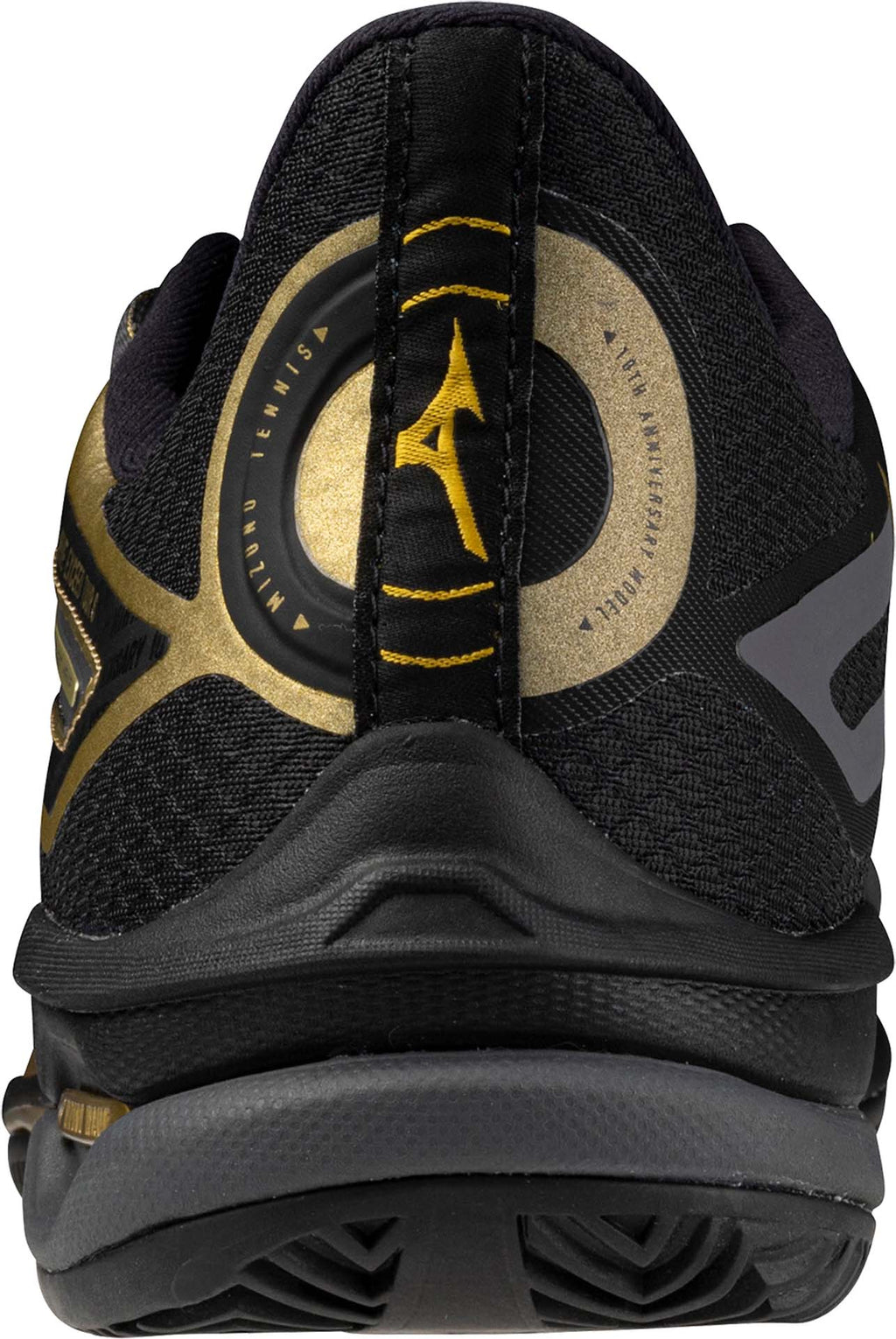 Wave Exceed Tour 6 CC 10th tennisschoenen