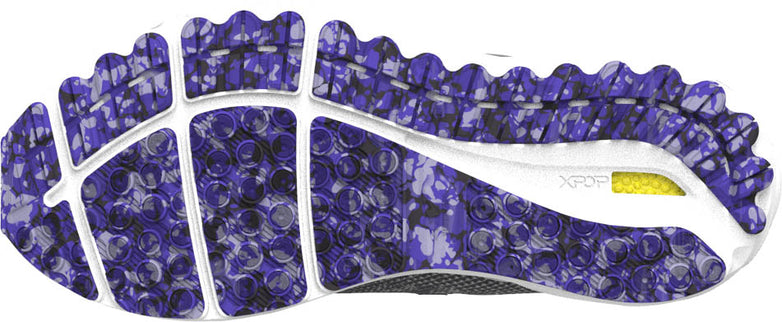 Wave Skyrise 2 hardloopschoenen