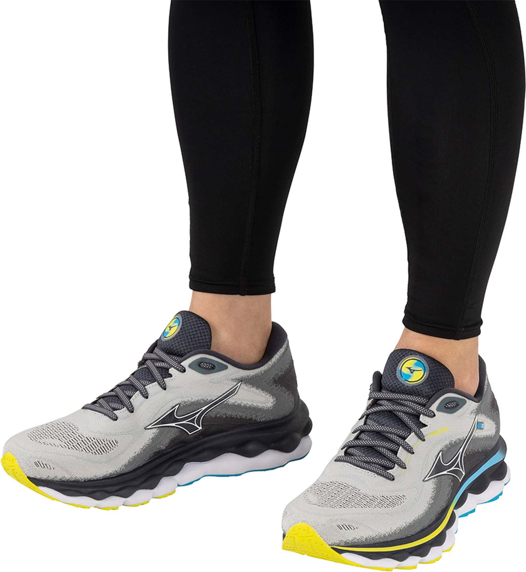 Wave Sky 7 hardloopschoenen