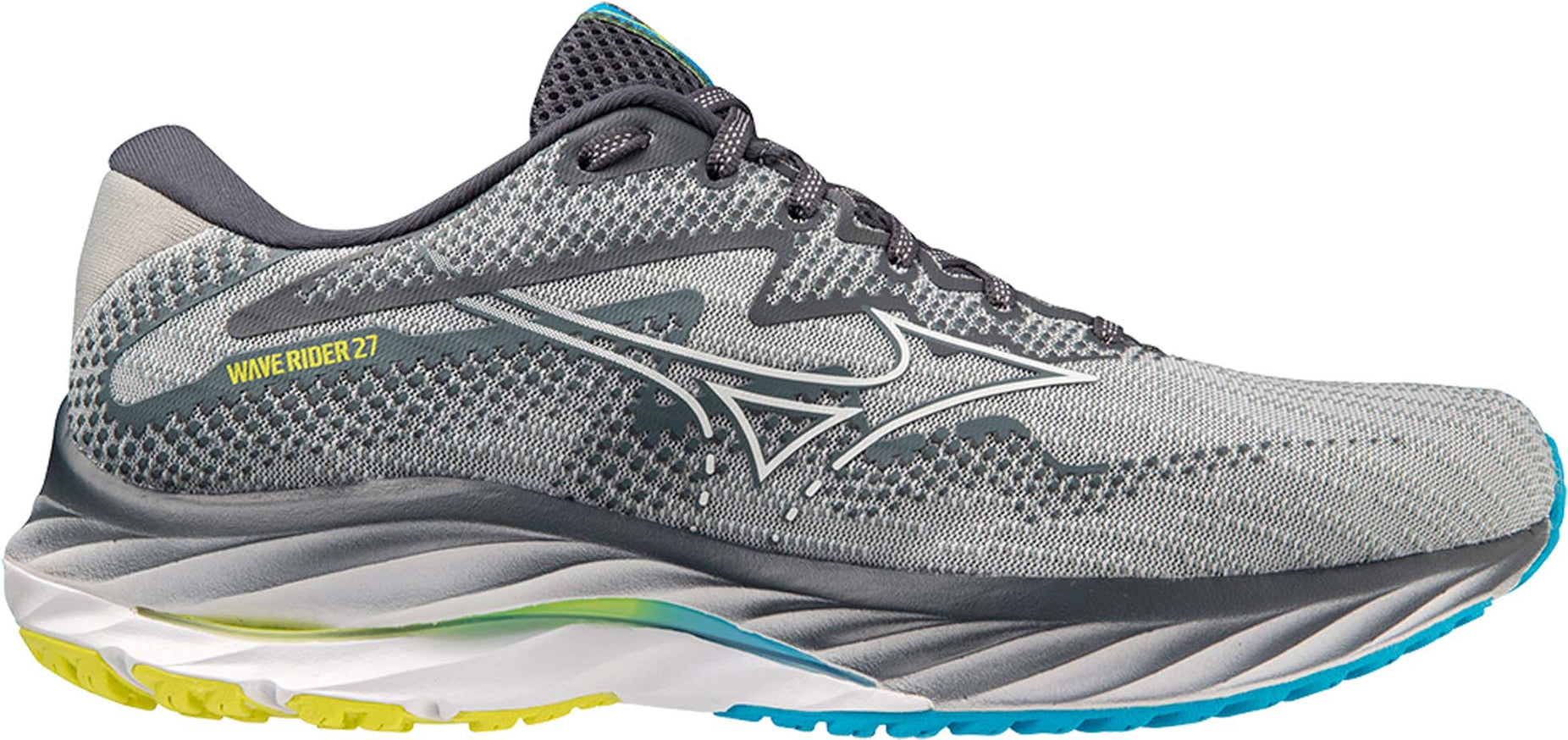 Wave Rider 27 hardloopschoenen