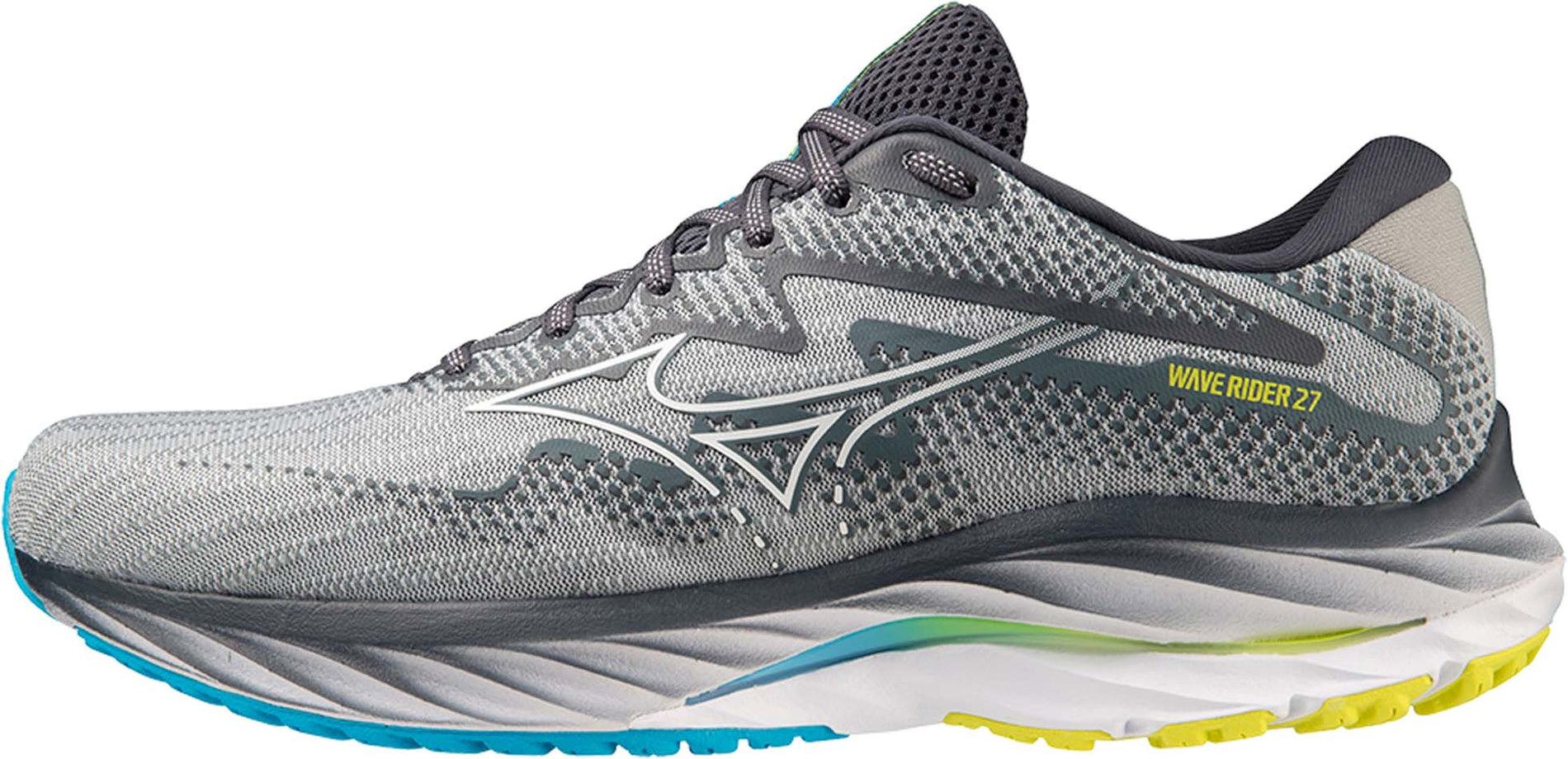 Wave Rider 27 hardloopschoenen