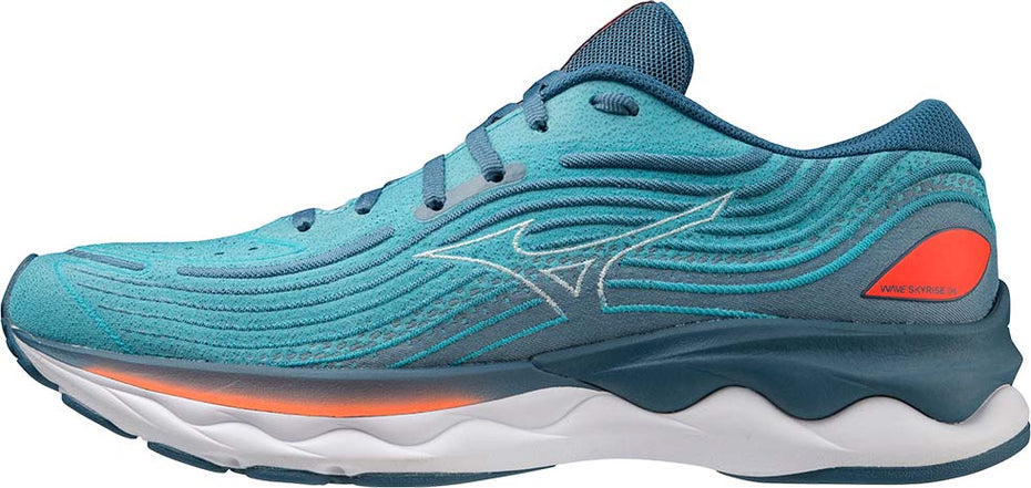 Wave Skyrise 4 hardloopschoenen