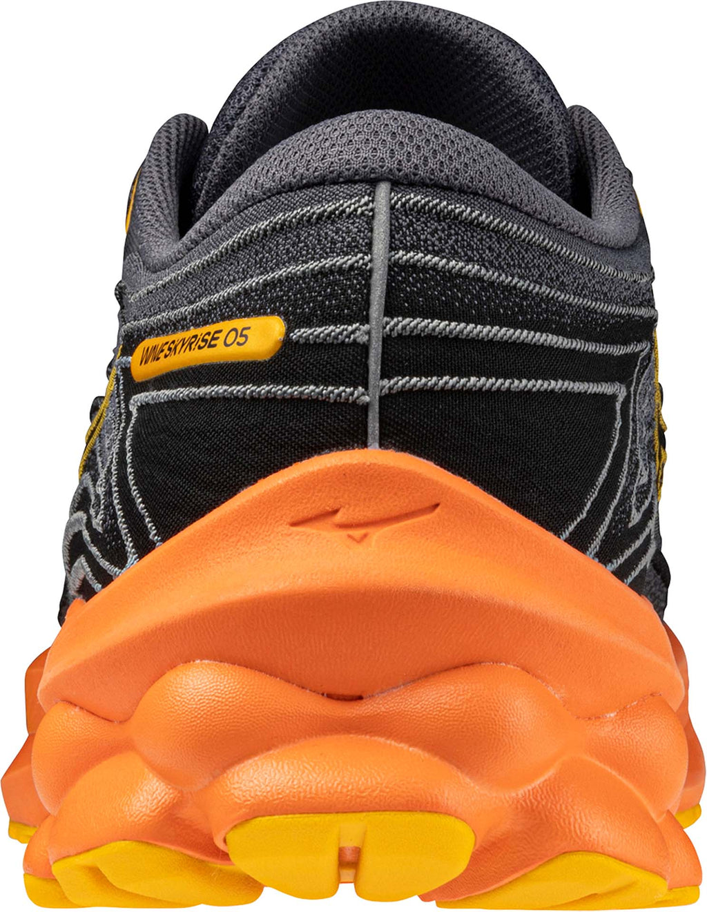 Wave skyrise 5 hardloopschoenen