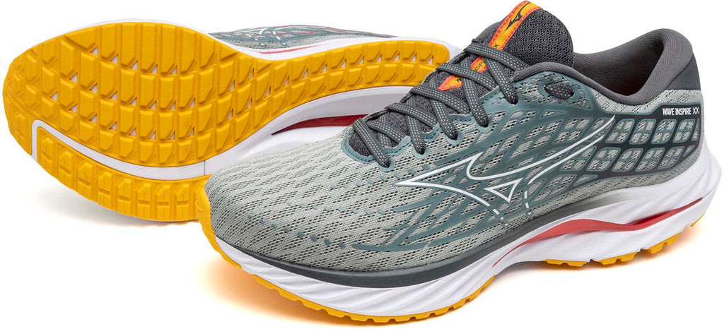 Wave inspire 20 hardloopschoenen