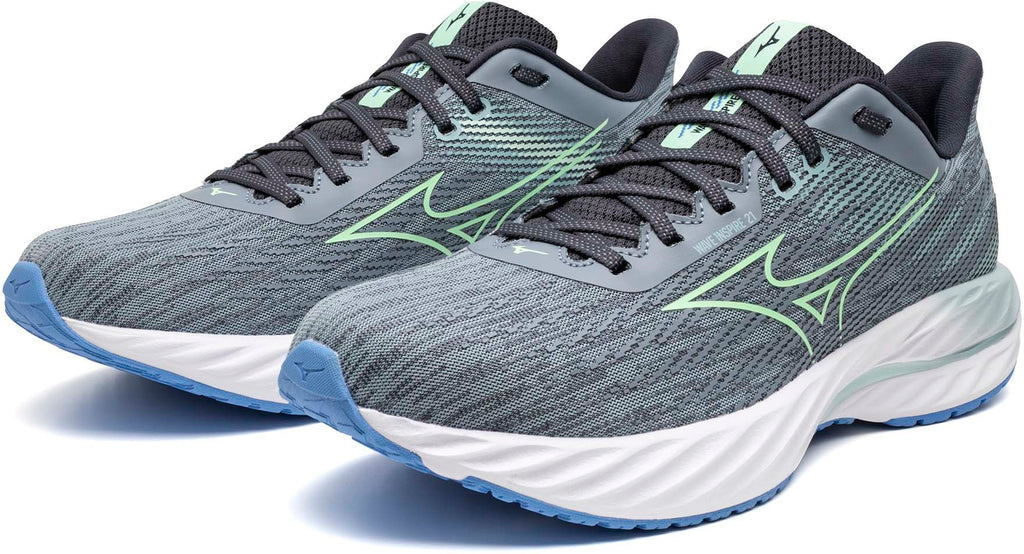 Wave Inspire 21 hardloopschoenen