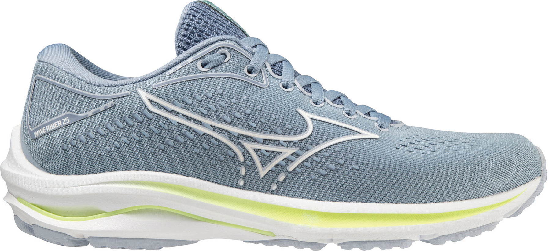 Wave Rider 25 hardloopschoenen