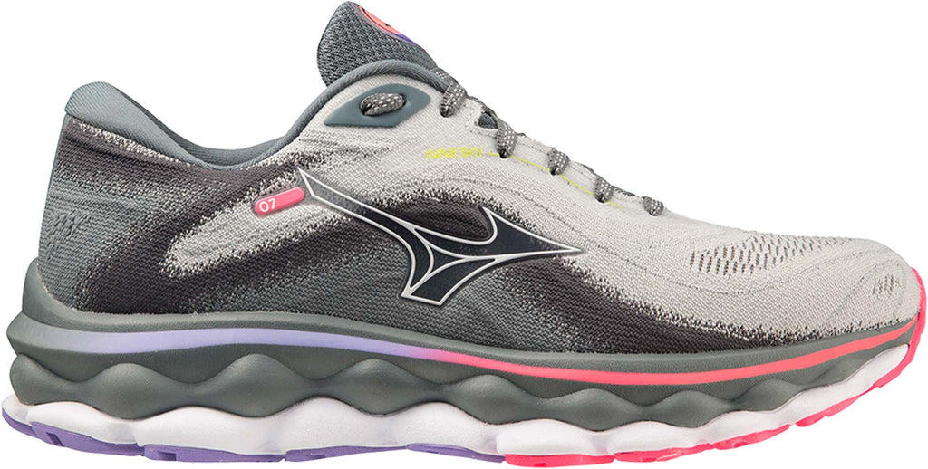 Wave Sky 7 hardloopschoenen
