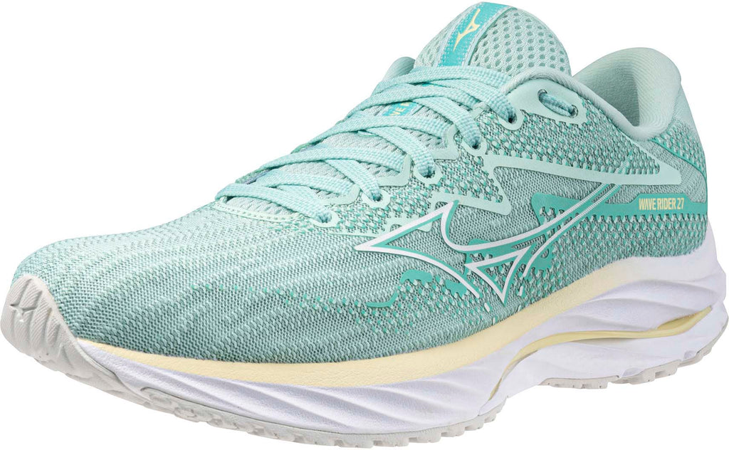 Wave rider 27 hardloopschoenen