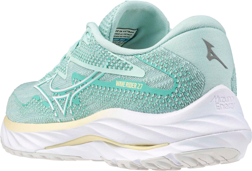 Wave rider 27 hardloopschoenen
