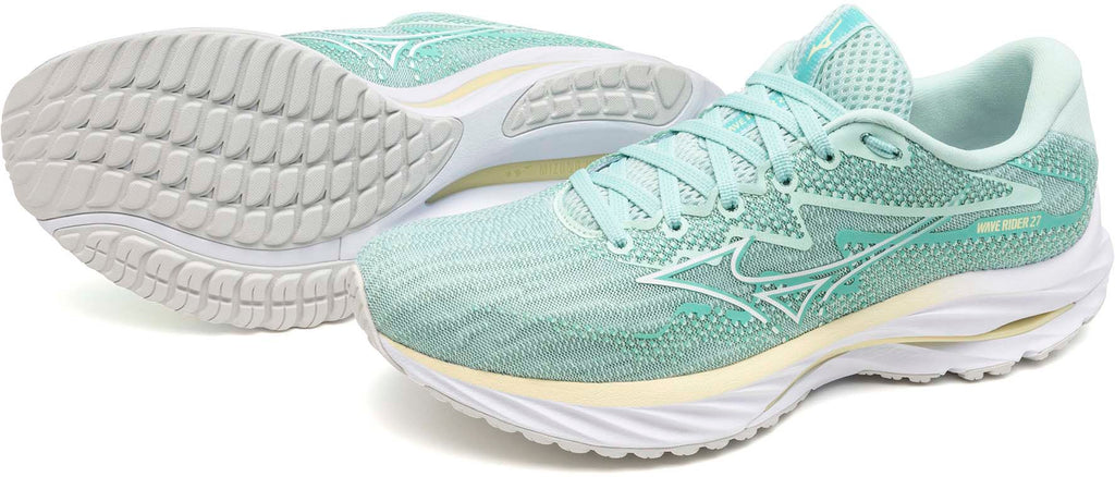 Wave rider 27 hardloopschoenen