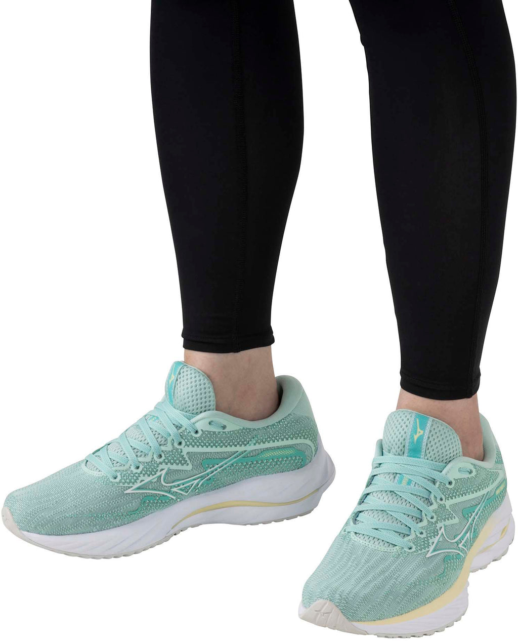Wave rider 27 hardloopschoenen