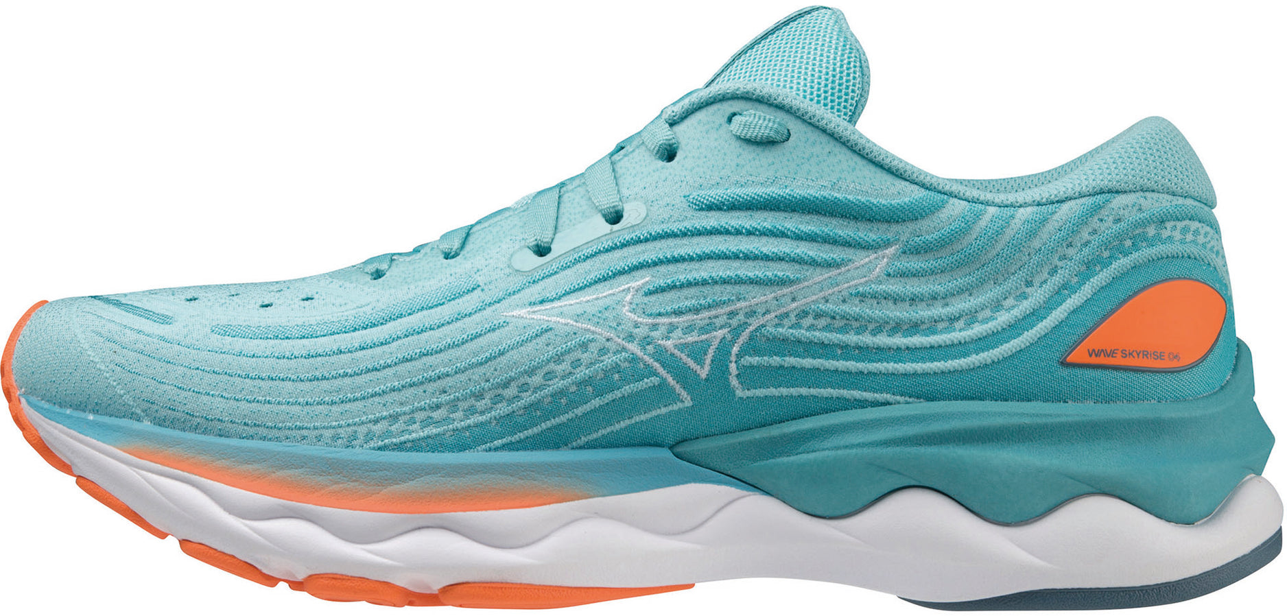 Wave Skyrise 4 hardloopschoenen