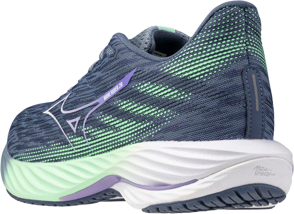 Wave Rider 28 hardloopschoenen