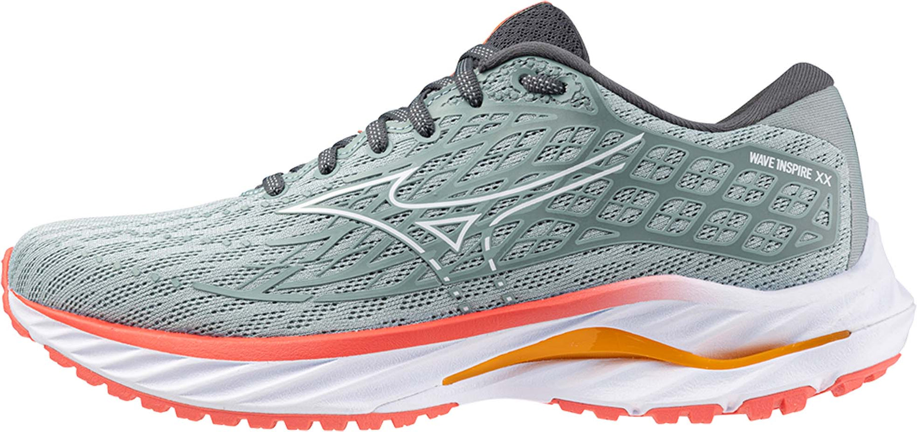 Wave inspire 20 hardloopschoenen