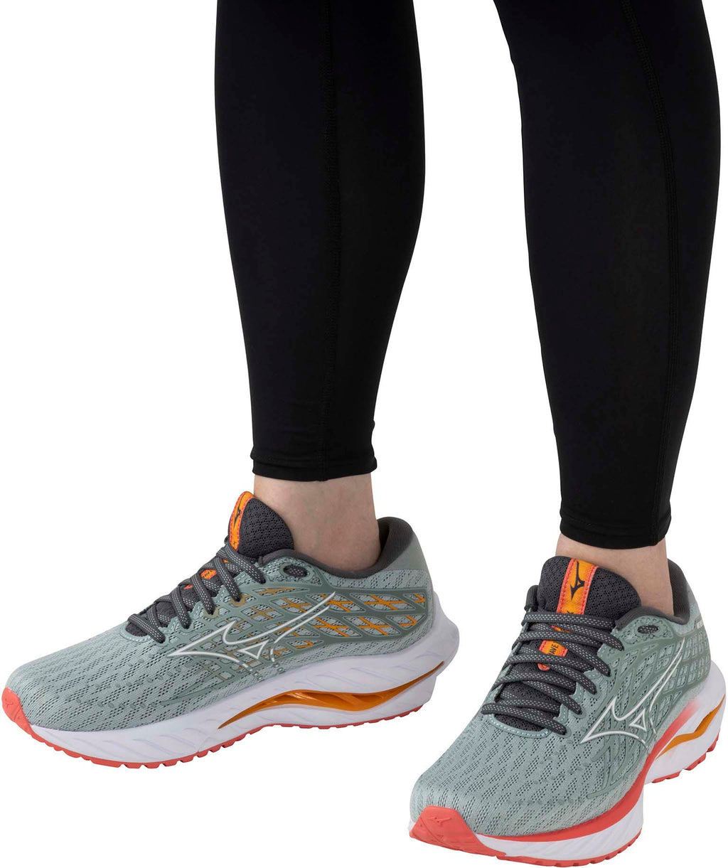 Wave inspire 20 hardloopschoenen