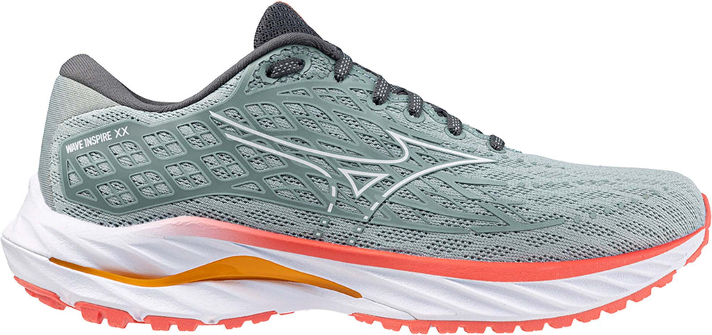 Wave inspire 20 hardloopschoenen