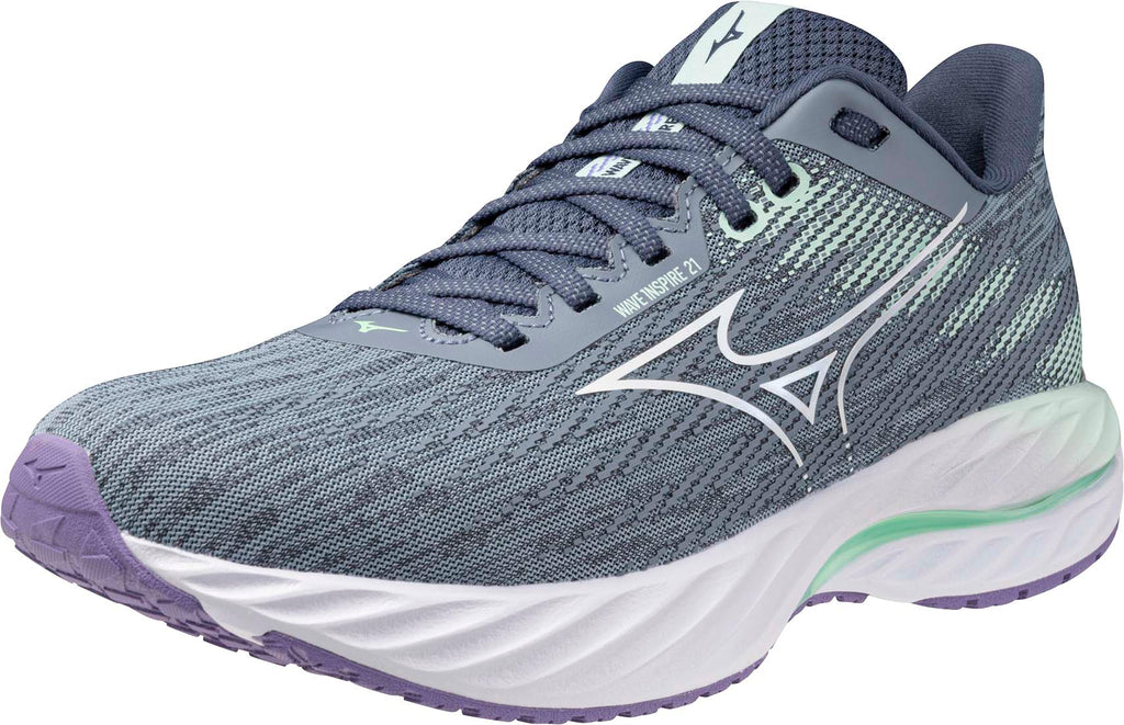 Wave Inspire 21 hardloopschoenen