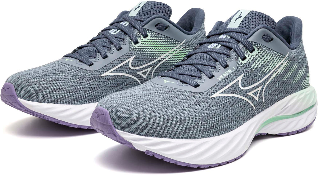 Wave Inspire 21 hardloopschoenen
