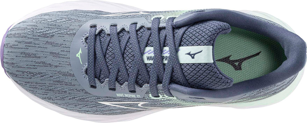 Wave Inspire 21 hardloopschoenen