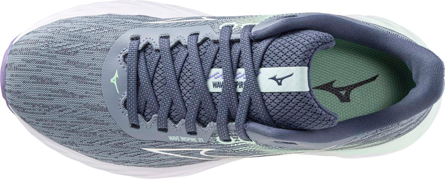Wave Inspire 21 hardloopschoenen